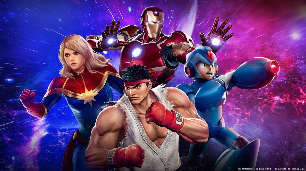 Análisis de Marvel vs. Capcom: Infinite - Xbox One 107