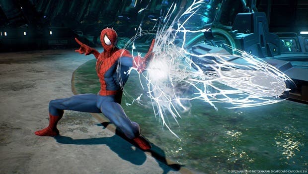 Análisis de Marvel vs. Capcom: Infinite - Xbox One 146 Análisis de Marvel vs. Capcom: Infinite - Xbox One 112