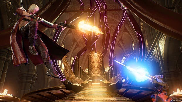 Análisis de Marvel vs. Capcom: Infinite - Xbox One 149 Análisis de Marvel vs. Capcom: Infinite - Xbox One 115