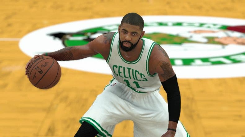 NBA 2K18 bate todos los récords con 10 millones de copias vendidas