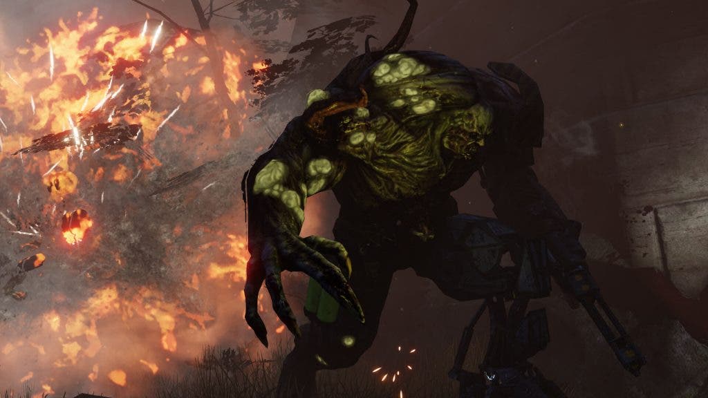 Análisis de Killing Floor 2 - Xbox One 108