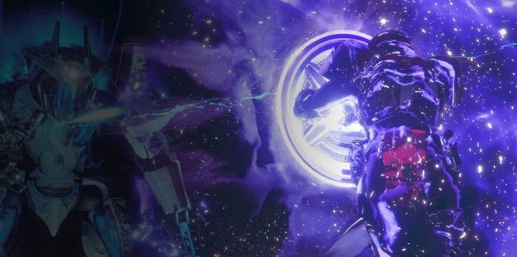 Los mejores personajes y clases de Destiny 2 para ti 122