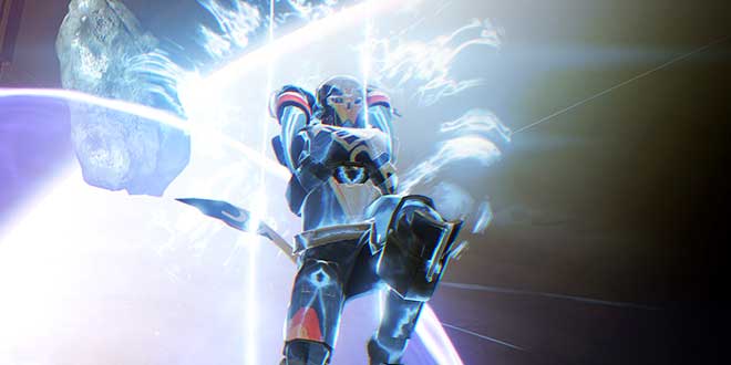 Los mejores personajes y clases de Destiny 2 para ti 121