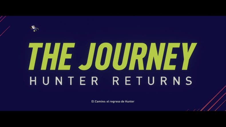 Avance del modo El Camino de FIFA 18 – Xbox One
