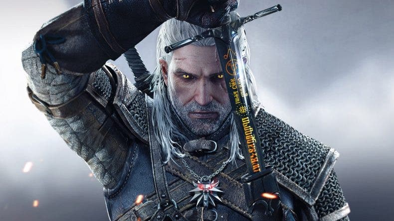 Netflix ficha nuevos guionistas para la serie de The Witcher