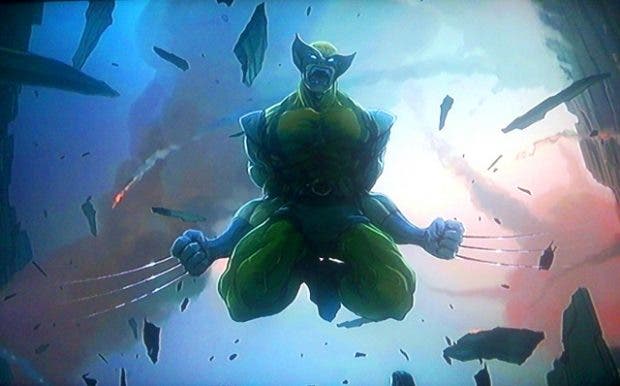 Análisis de Marvel vs. Capcom: Infinite - Xbox One 147 Análisis de Marvel vs. Capcom: Infinite - Xbox One 113