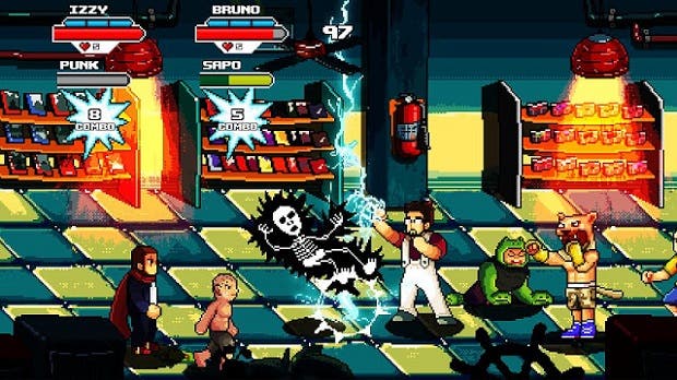 Lanzamientos de la semana en Xbox One (30 octubre- 5 noviembre) 137