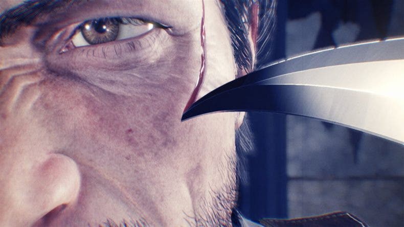 The Evil Within 2 detalla sus modos de juego desbloqueables