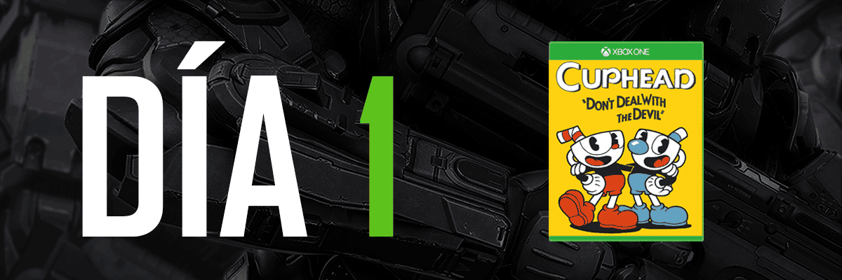Sorteo especial XII aniversario de SomosXbox. ¡Regalamos más de 15 premios! 120