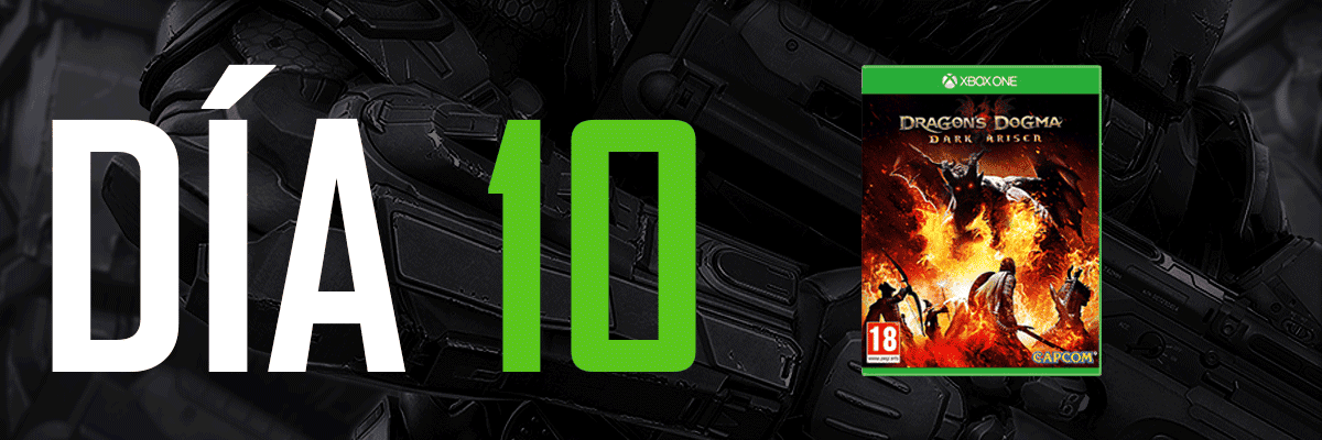 Sorteo especial XII aniversario de SomosXbox. ¡Regalamos más de 15 premios! 129