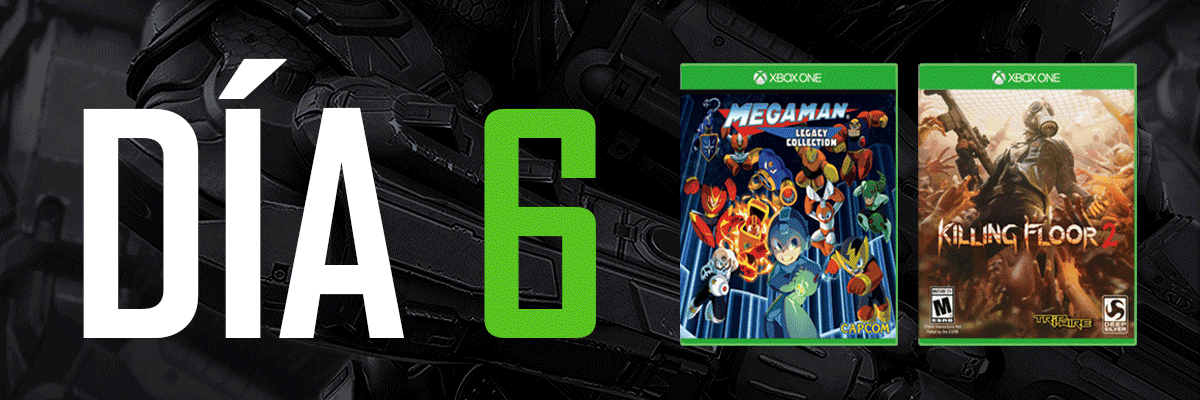 Sorteo especial XII aniversario de SomosXbox. ¡Regalamos más de 15 premios! 125