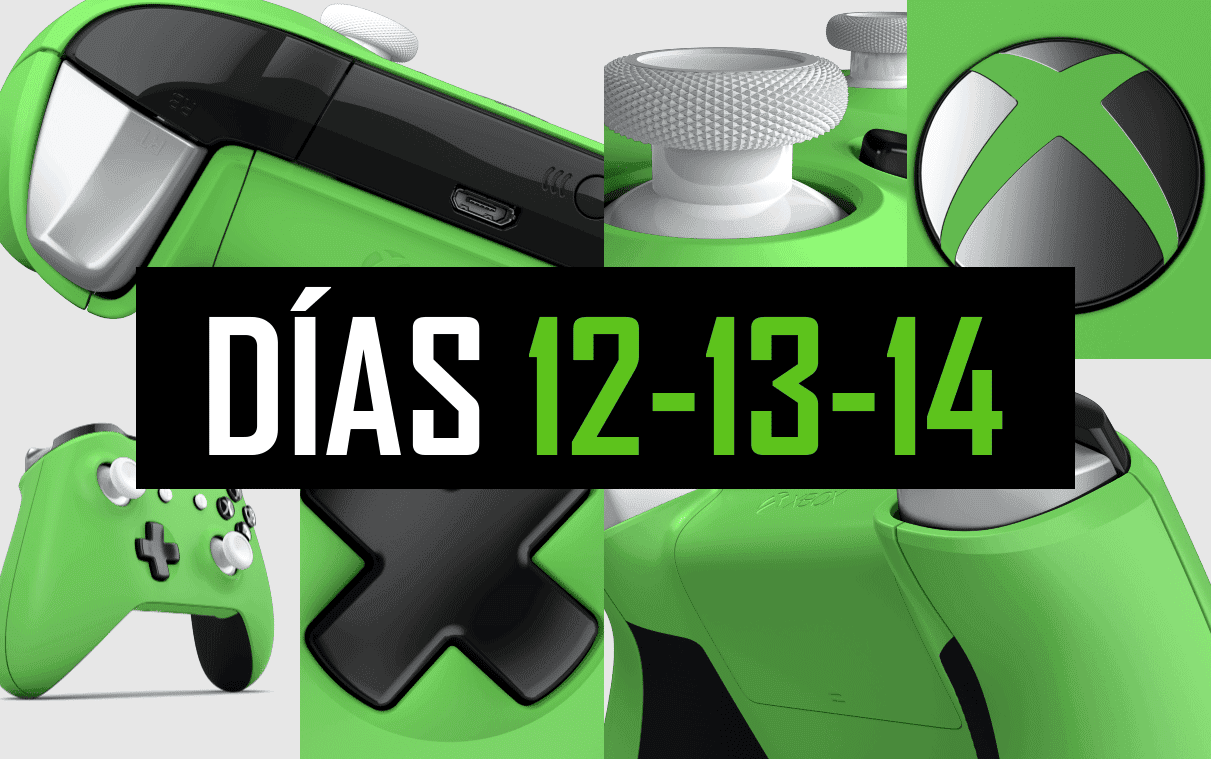 Sorteo especial XII aniversario de SomosXbox. ¡Regalamos más de 15 premios! 131