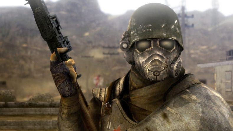 Bethesda podría estar trabajando en un nuevo Fallout