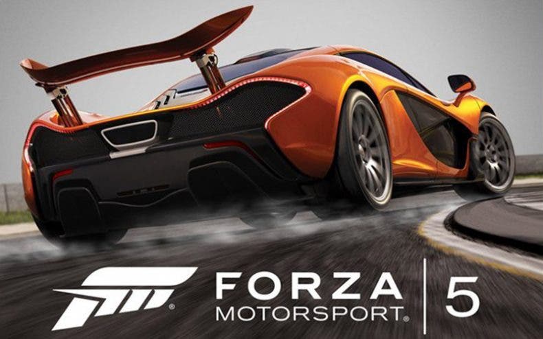 Forza Motorsport 5 ya no está disponible en la Xbox Store