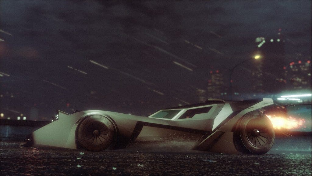GTA Online se resiste a desaparecer y confirma nuevos contenidos para los próximos meses 111