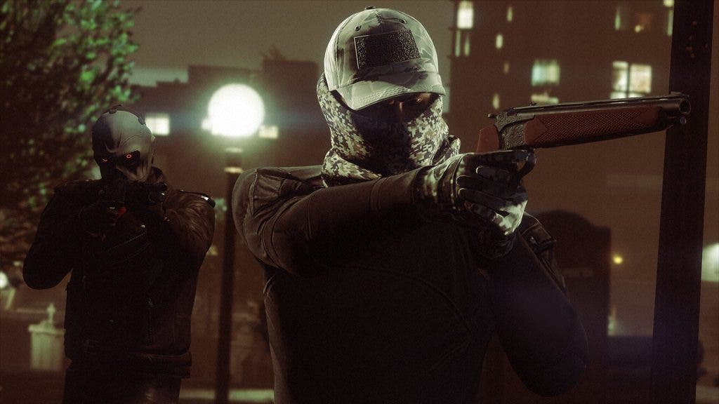 GTA Online se resiste a desaparecer y confirma nuevos contenidos para los próximos meses 110