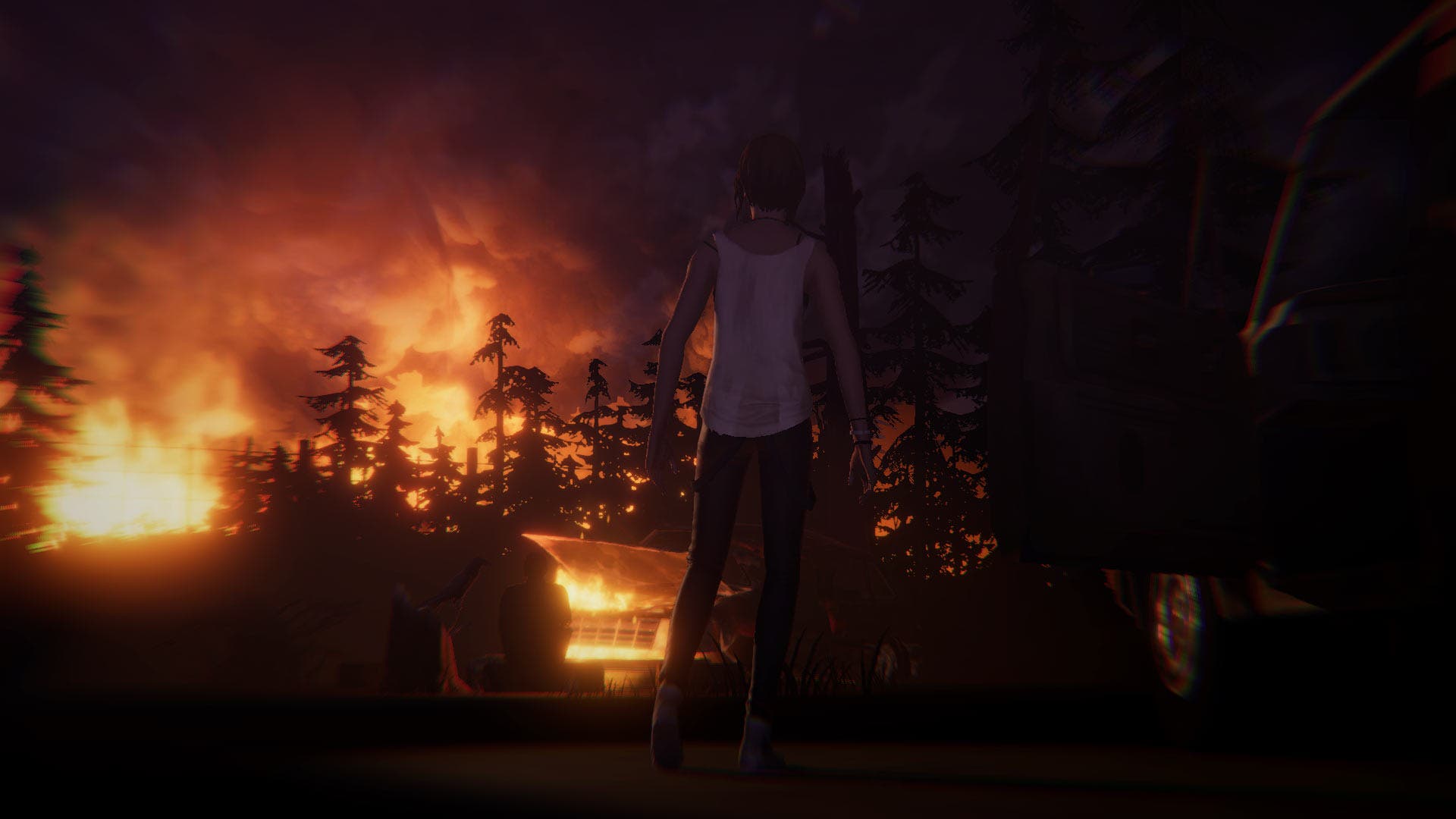 Análisis de Life is Strange: Before the Storm Episodio 2 – Xbox One 115