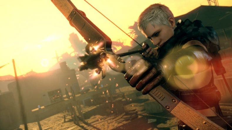 Metal Gear Survive ya tiene fecha para su lanzamiento