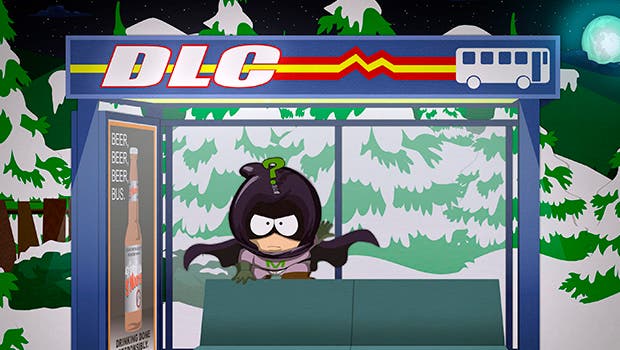 South Park: Retaguardia en Peligro descubre los contenidos de su Pase de Temporada
