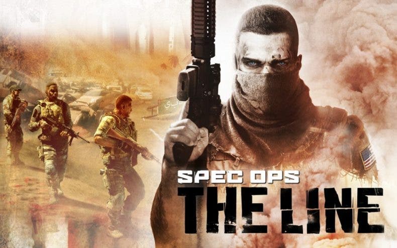 El equipo de Spec Ops: The Line comería cristal antes de hacer una secuela