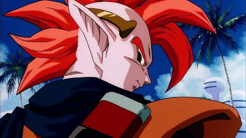 Dragon Ball Xenoverse 2, Tapion y el Androide 13 protagonistas principales del nuevo DLC