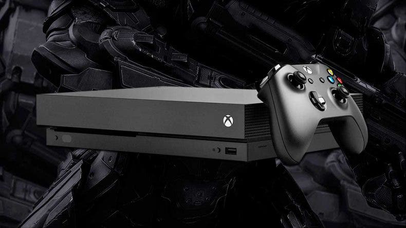 Todos los juegos mejorados en Xbox One X (lista actualizada)