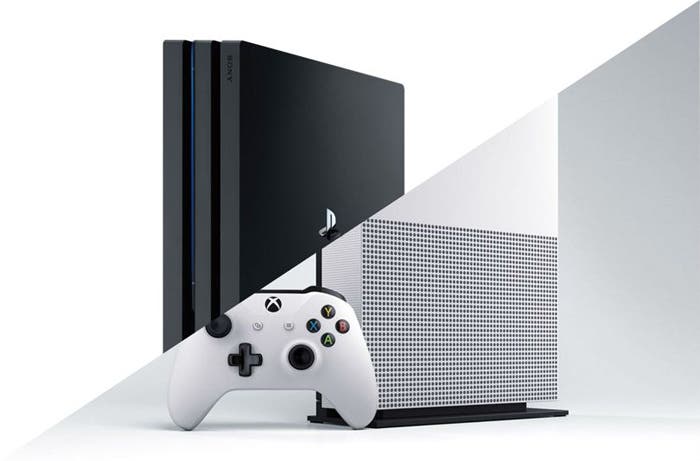 La diferencia de ventas entre Xbox One y PS4, reducida en el mes de abril en Estados Unidos