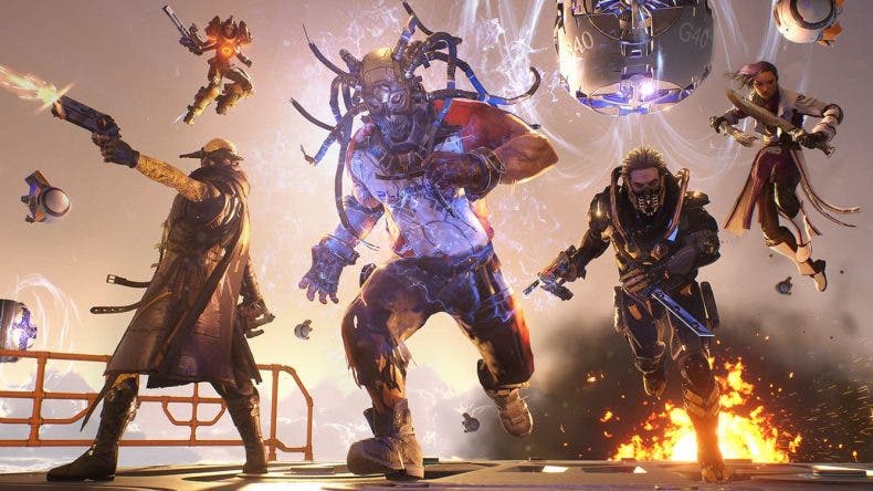 El creador de Gears of War: ”que le jodan a la prensa”