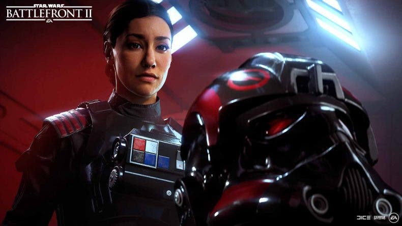 Así suena el último trailer de Star Wars: Battlefront 2 en español
