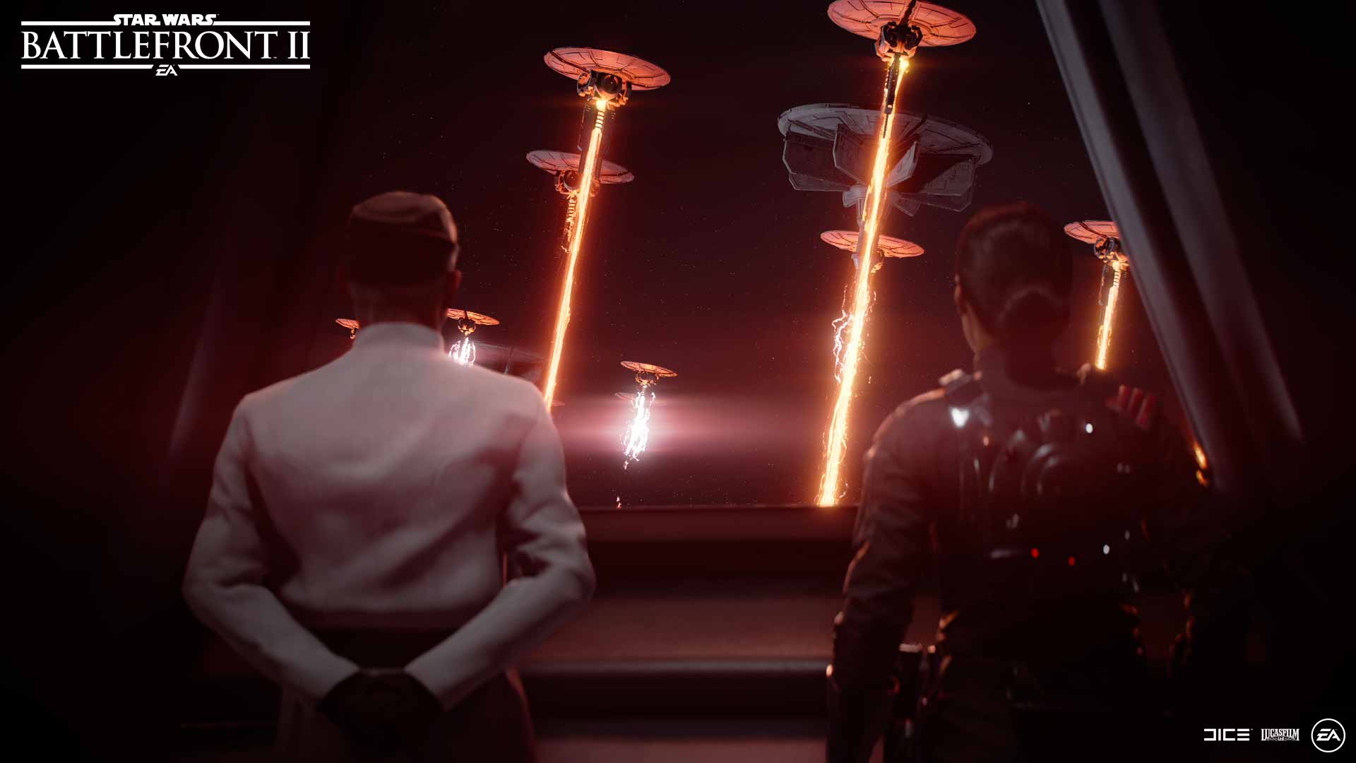 Avance e impresiones de la campaña de Star Wars Battlefront II 112