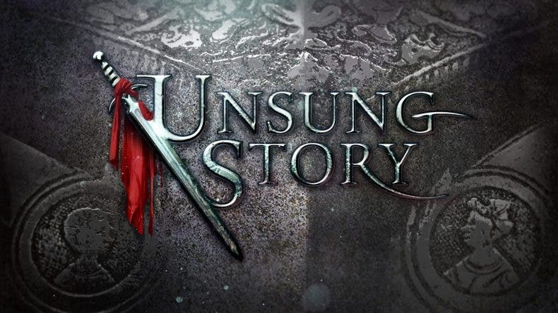 Unsung Story: Tale of the Guardians también saldrá en Xbox One