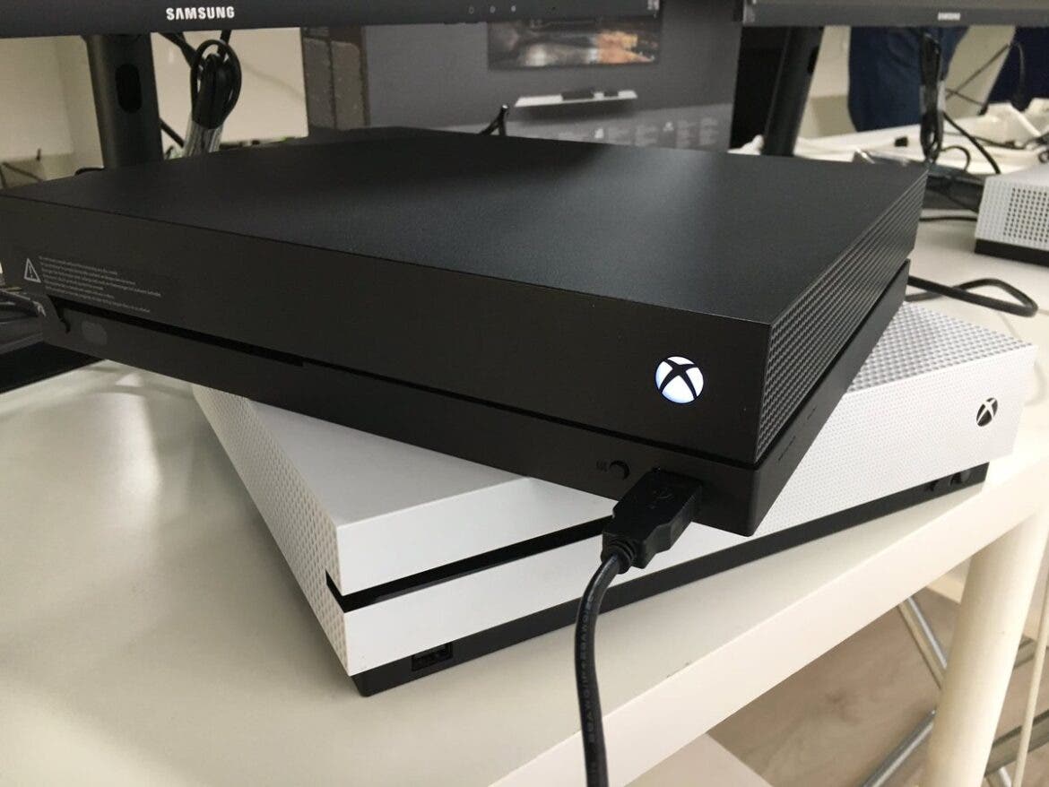 Así fue el segundo Fan Fest de Xbox España con Xbox One X 113