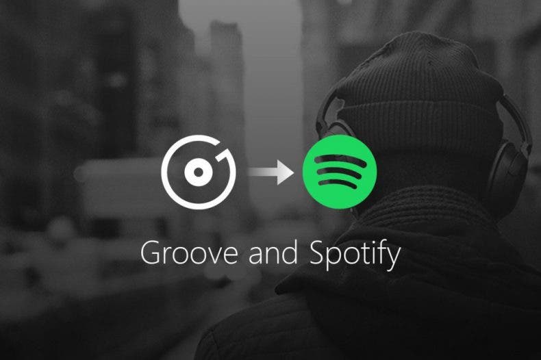 Microsoft cerrará el servicio de música en streaming Groove Music Pass