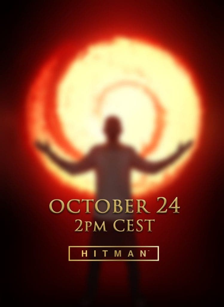 Habrá novedades de Hitman próximamente 107