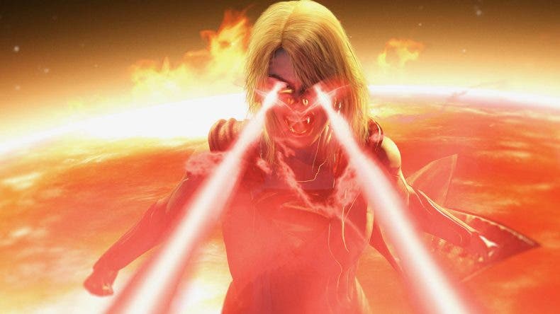 El próximo DLC de Injustice 2 “hará explotar mentes”