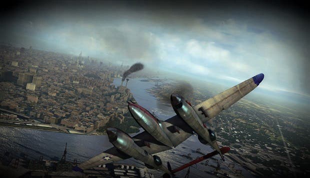 Lanzamientos de la semana en Xbox One (2-6 de octubre) 132