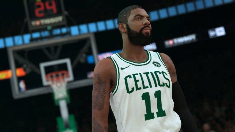 NBA 2K18 predice la temporada 2017/2018, ¿quién será el campeón?