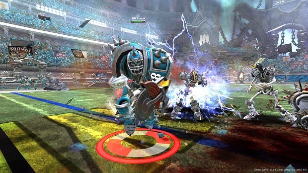 Lanzamientos de la semana en Xbox One (15-21 de enero) 120