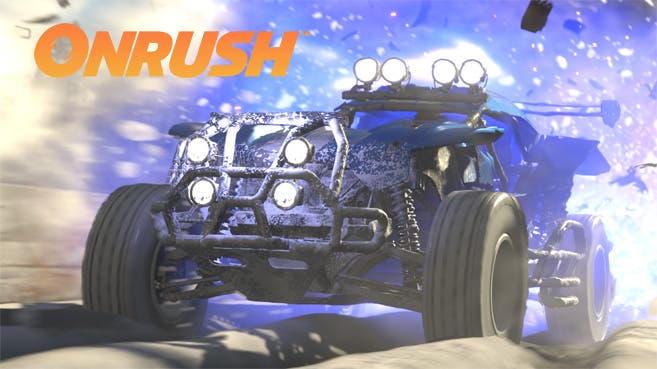 La calma previa a la tormenta, así es el nuevo trailer con gameplay de ONRUSH