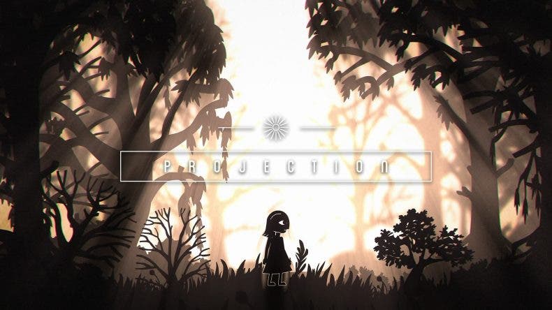 Projection: First Light se estrenará en Xbox One el año que viene