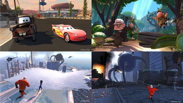Lanzamientos de la semana en Xbox One (30 octubre- 5 noviembre) 126