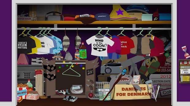 Análisis de South Park: Retaguardia en Peligro - Xbox One 147 Análisis de South Park: Retaguardia en Peligro - Xbox One 115
