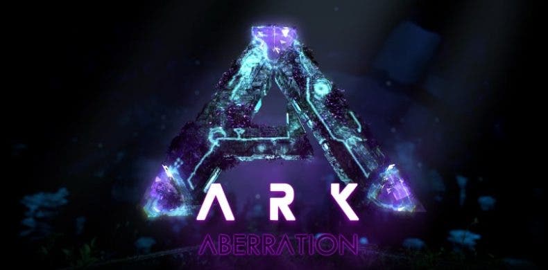Ya tenemos fecha para Aberration, la nueva expansión de Ark: Survival Evolved