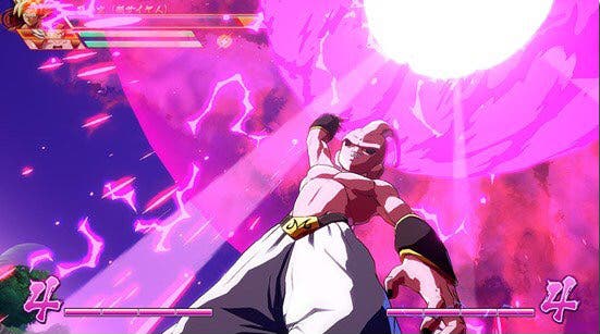 Todo sobre la nueva beta abierta de Dragon Ball FighterZ