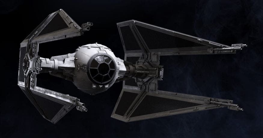 Repasamos las naves y vehículos de Star Wars: Battlefront II 126