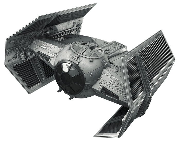 Repasamos las naves y vehículos de Star Wars: Battlefront II 140