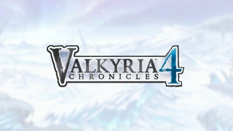 SEGA muestra el prólogo de Valkyria Chronicles 4 en un nuevo vídeo