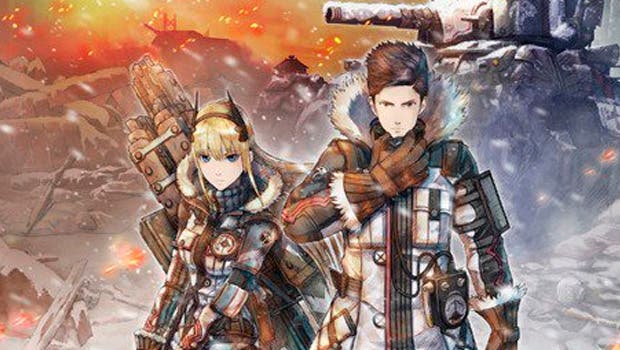 Se descubren dos de los más de 50 personajes que tendrá Valkyria Chronicles 4 en nuevos vídeos