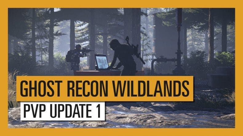 Descubre Interferencia, los nuevos contenidos gratuitos Ghost Recon: Wildlands