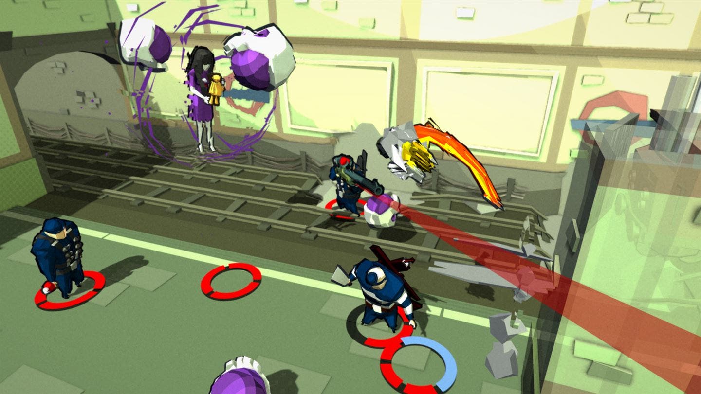 Análisis de Deadbeat Heroes - Xbox One 109